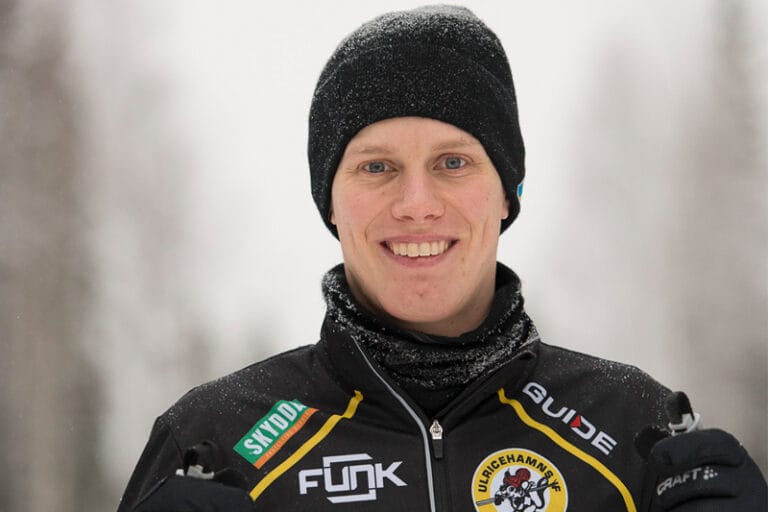 Erik Wickströms Vasaloppsläger redan fullt