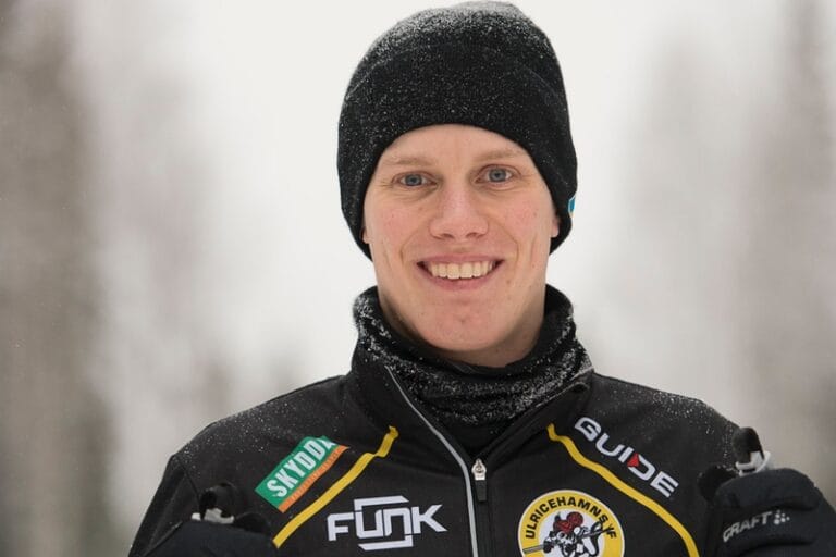 Wickström satsar på föreläsningar