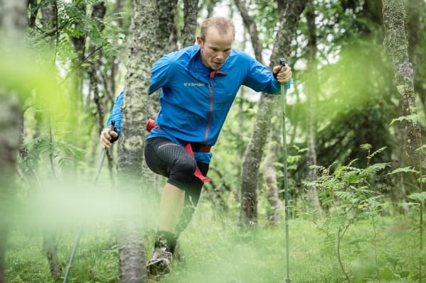 Team Exspirit förstärker också med Espen Harald Bjerke