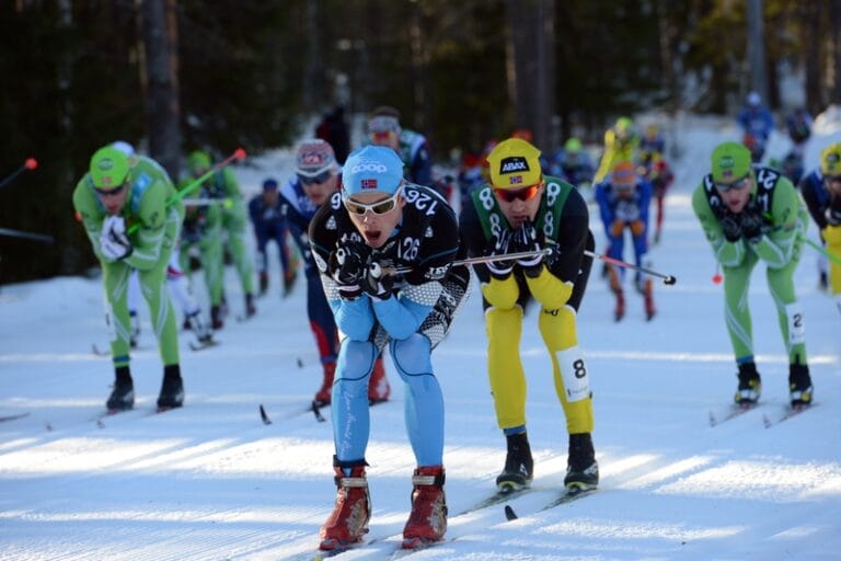 Swix Ski Classics ökar prispengarna till  200 000 euro