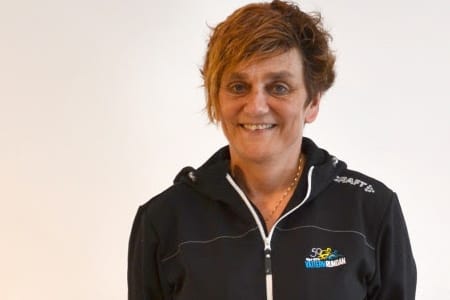 Eva-Lena Frick ny VD för Vasaloppet