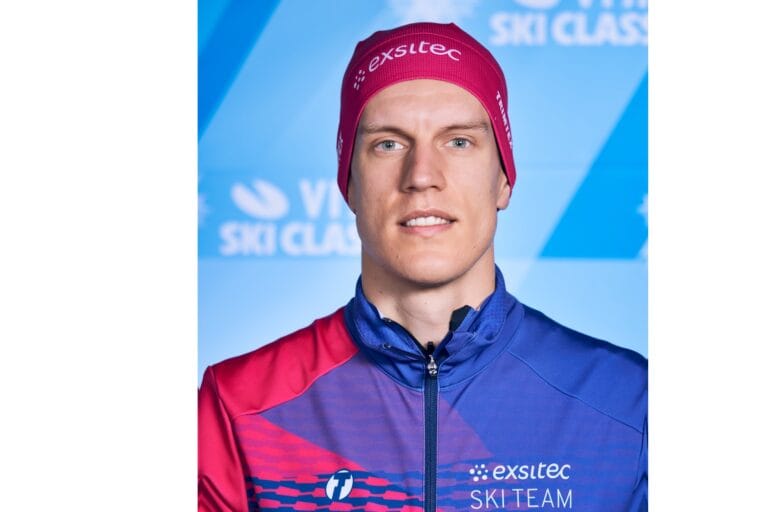 Fahlén och Karlsson tog hem Landsbro Ski Marathon