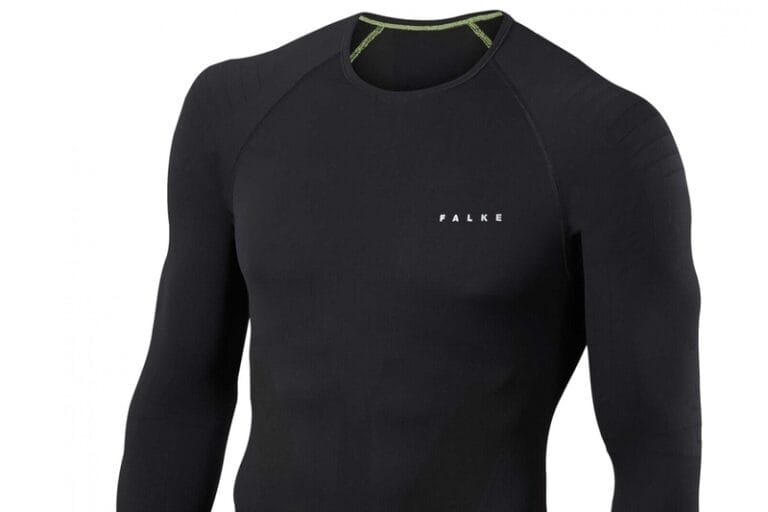 Test: Falke Athletic underställ