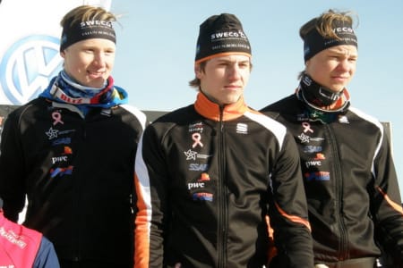 JSM i Örnsköldsvik avlutat