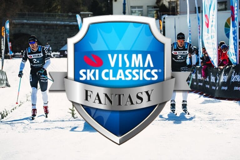 Visma Ski Classics lanserar Fantasy!