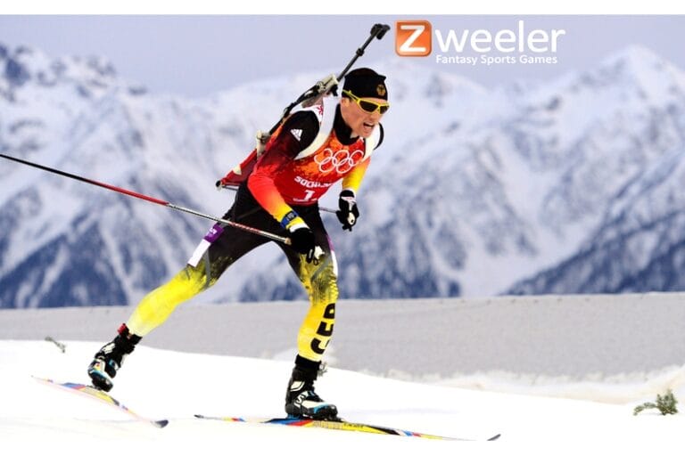 Fantasy World Cup Oberhof 2018: Minst 150 euro i priser!