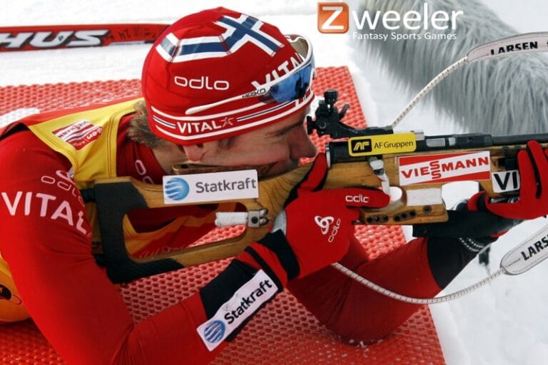 Fantasy World Cup Ruhpolding 2018: Minst 150 euro i priser!