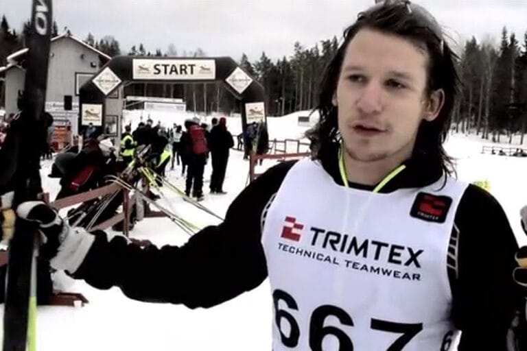 Åk för Gustav – Avsnitt 11, del 2