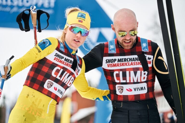 Silly Season: Fleten till Gjerdalens team