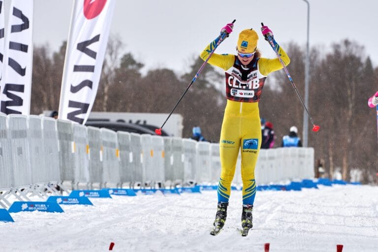 Silly Season: Svenska Pro Team jagar norska Fleten