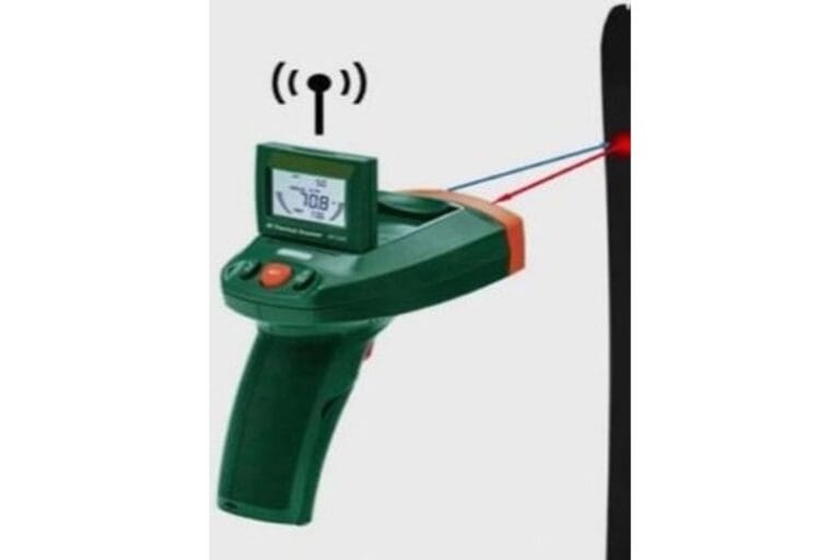 Test av ”fluorpistolen” framflyttad