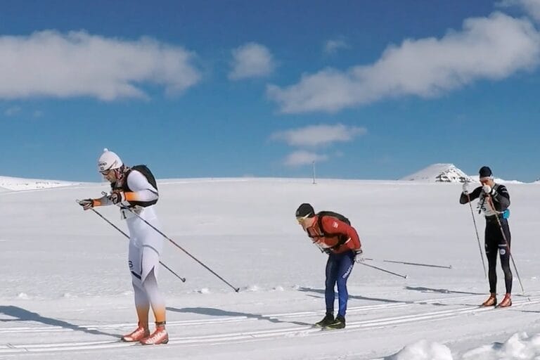 Worldloppet TV Magazine • Episode #6