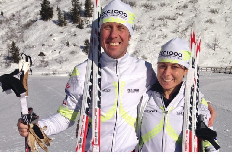 Ny tjejsatsning i CCC1000