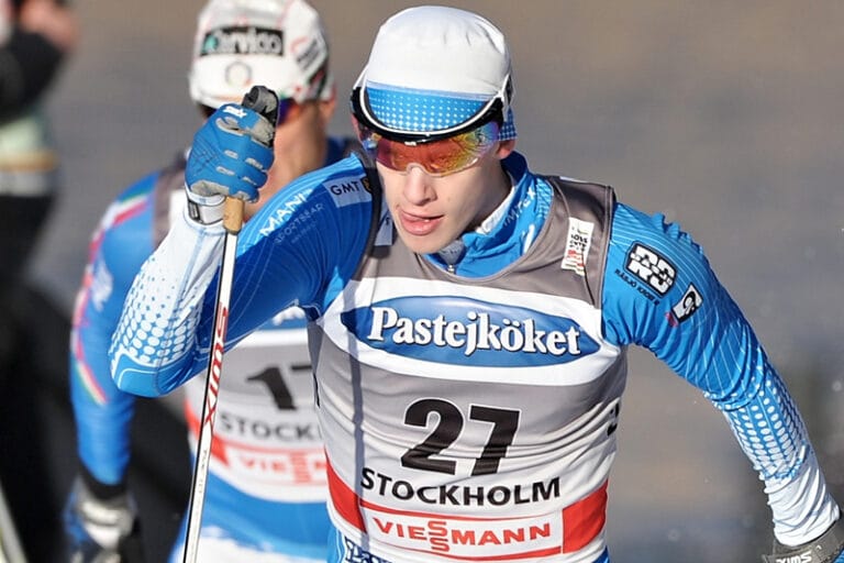 Fredrik och Britta cupsegrare i Ulricehamn