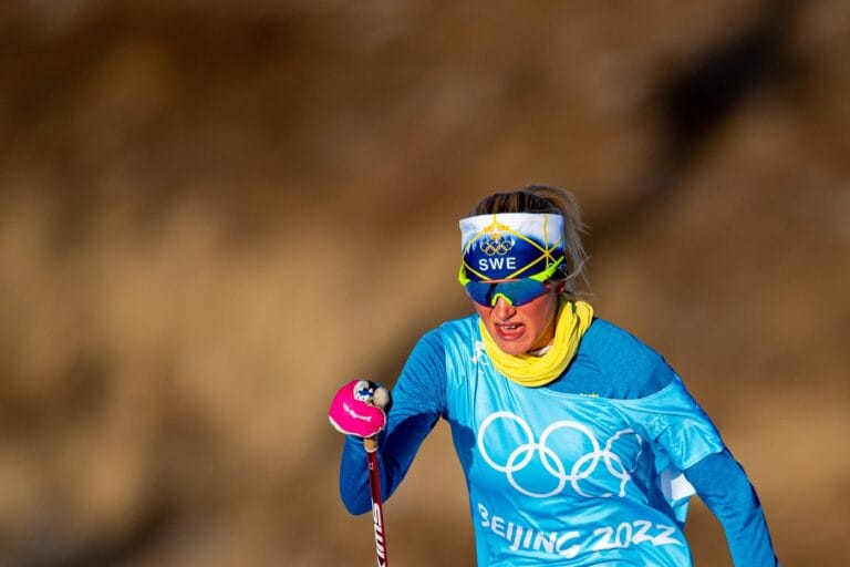 Blir det Frida Karlsson eller Therese Johaug på lördag?