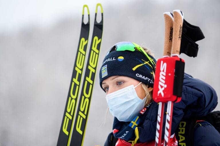 Startlistor Tour de Ski tisdag 5 januari