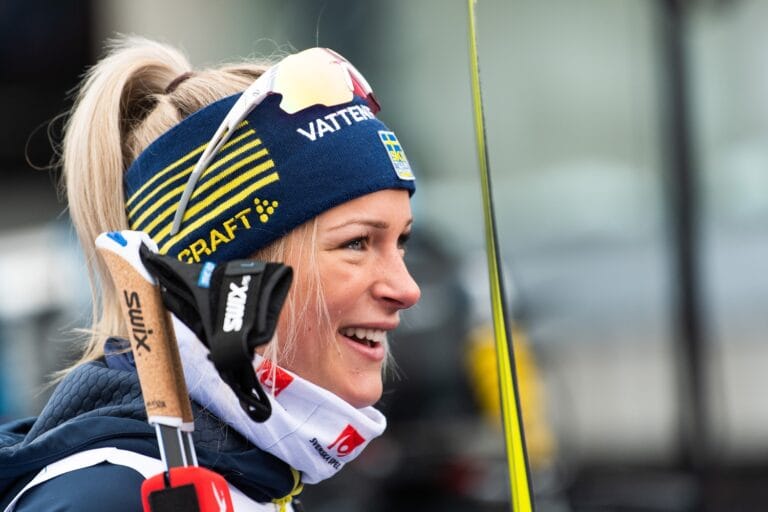 Stoppar en överbelastad höftböjare Frida från seger i premiären?