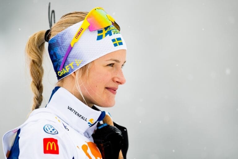 Fyra juniorer uttagna till Skandinaviska cupen