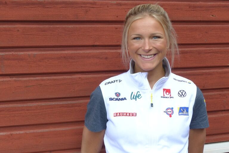 Frida Karlsson åker Toppidrettsveka – och får möta Marit Björgen