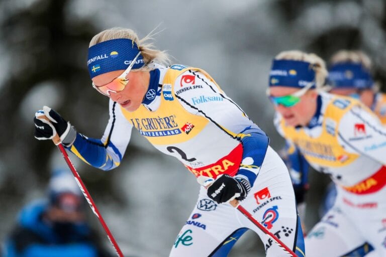 Sverige utvärderar att avstå kommande världscuptävlingar