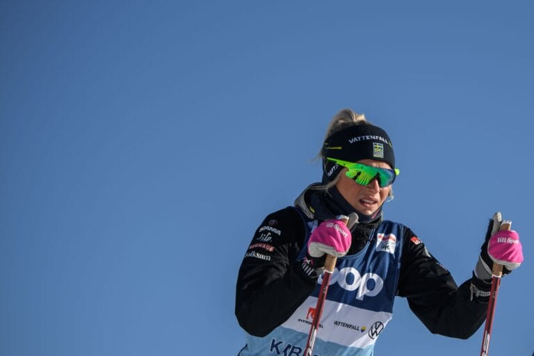Startlistor: Tour de Ski, Val di Fiemme  och världscupen skidskytte, Oberhof fredag 8 januari
