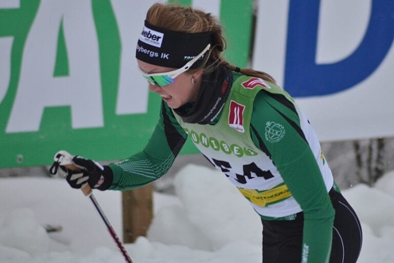 Jim Åhls stipendie till Frida Erkers