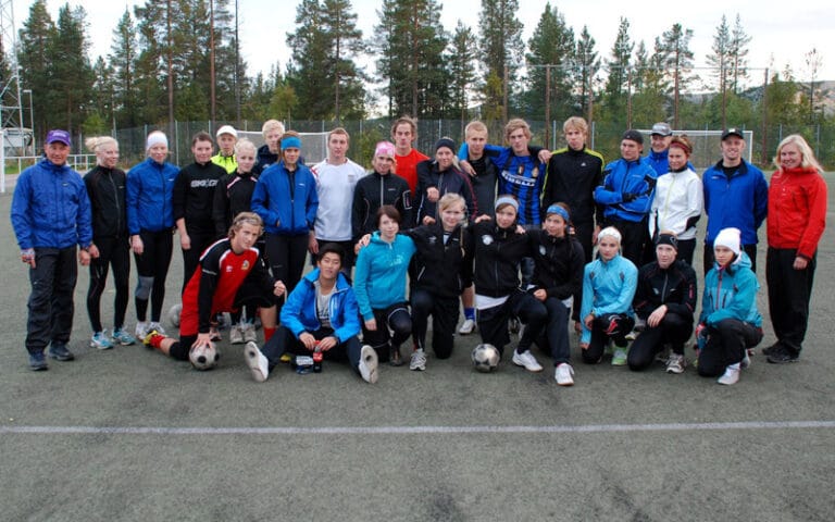 Dags att söka skidgymnasium