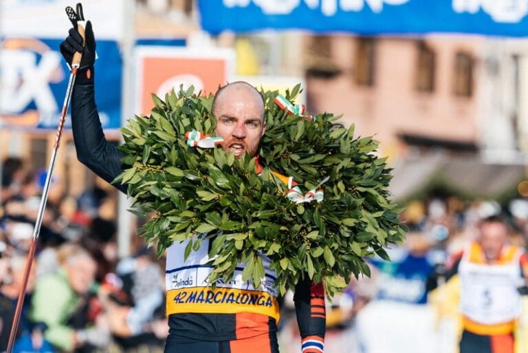 Gjerdalen starkast – Jens fin fyra