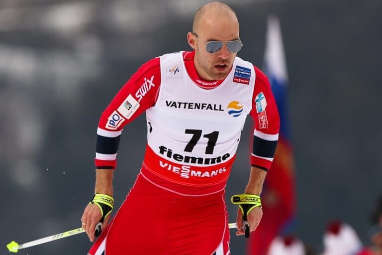 Gjerdalen mot VM med nytt upplägg