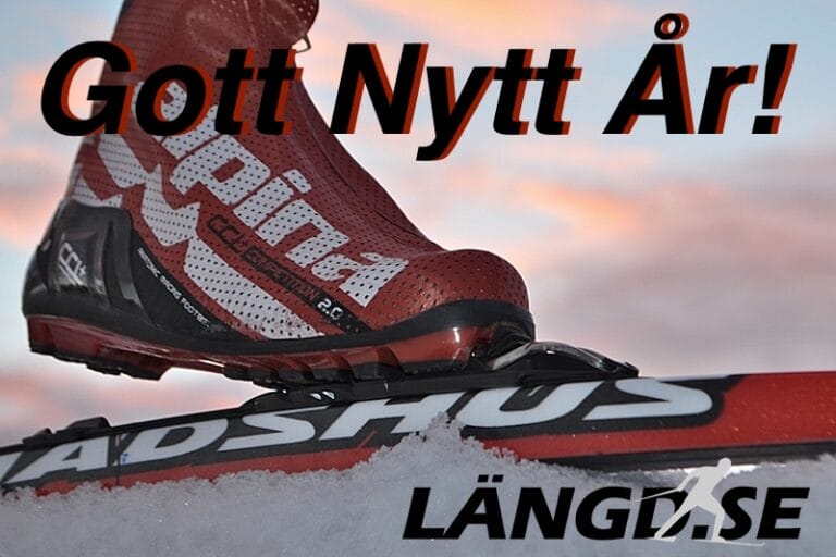 Gott Nytt År!