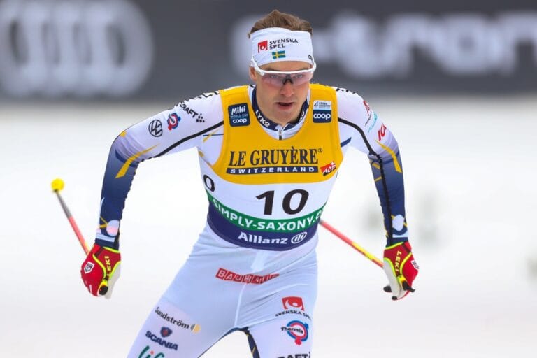 Första segern för Taugböl – Grate bäste svensk