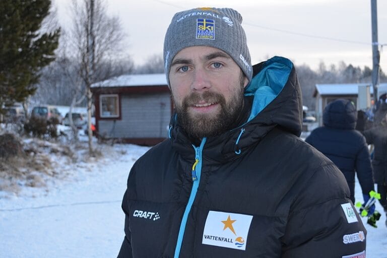 Längdåkningens framtid diskuteras