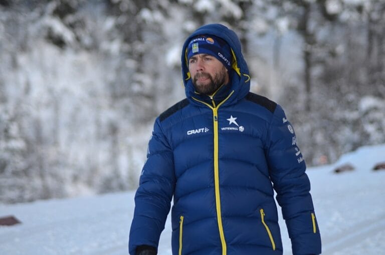 Grip och Pichler får nyckelroller i OS-satsning mot 2026