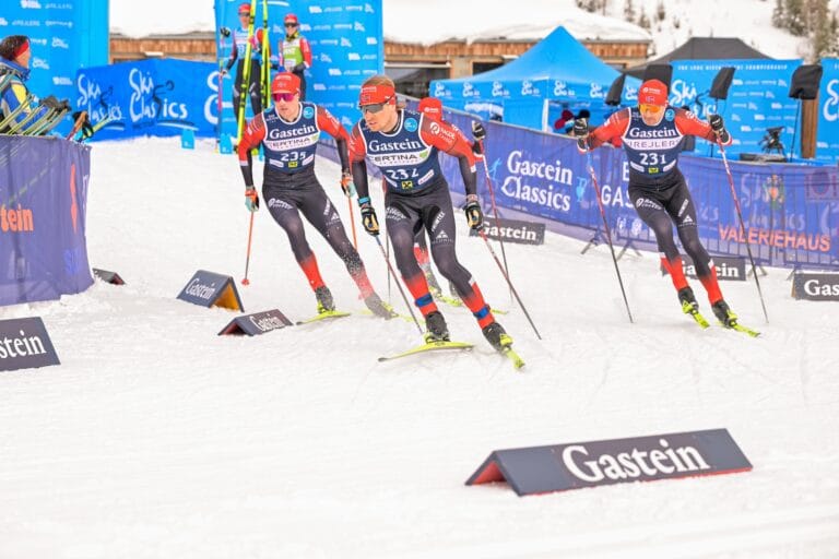 Missa inte: I morgon släpps första intervjuerna från Ski Classics Ski or Die Raw Cut