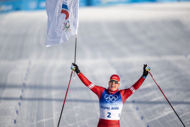 Resultat OS – skiathlon herrar