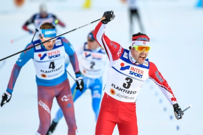 Guld till Harvey – Hellner tolva