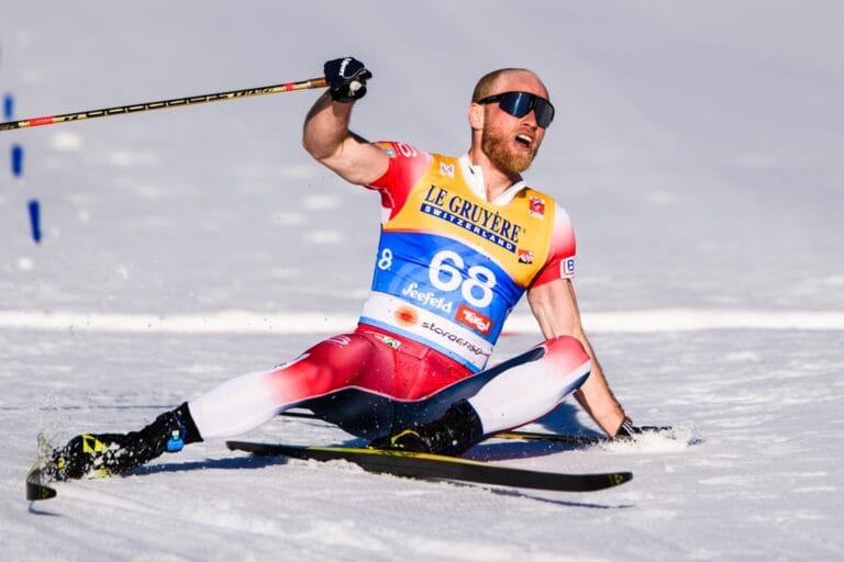 Sundby tog ett efterlängtat guld – Burman elva