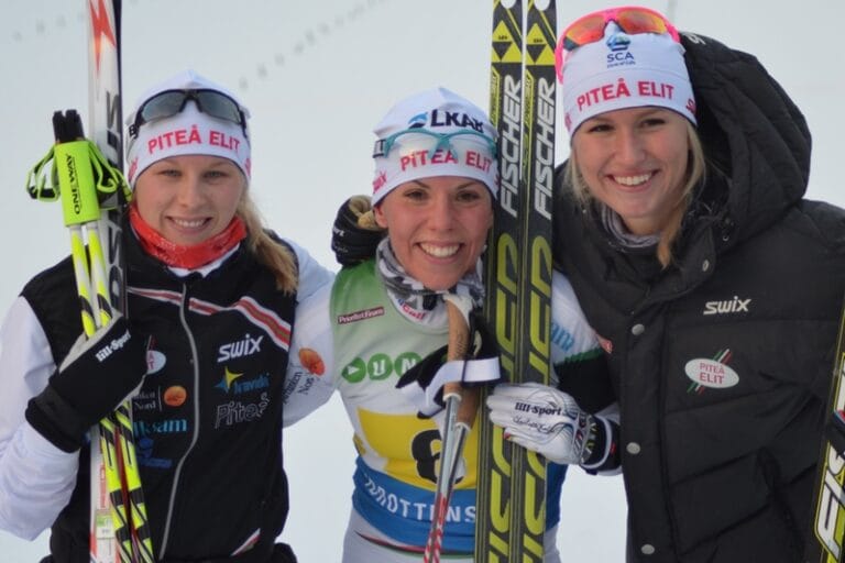 Piteå Elit vann i överlägsen stil