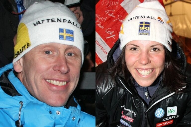 Gunde och Kalla i TV-krock