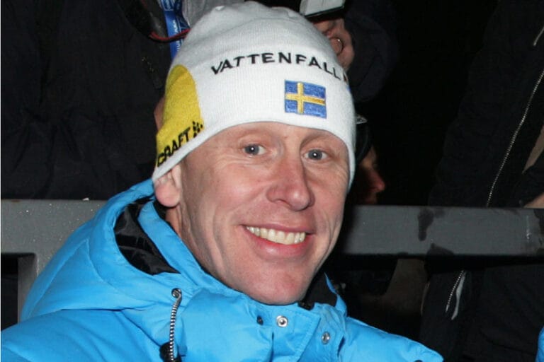 Gunde sjuk, missar Mästarnas Mästare