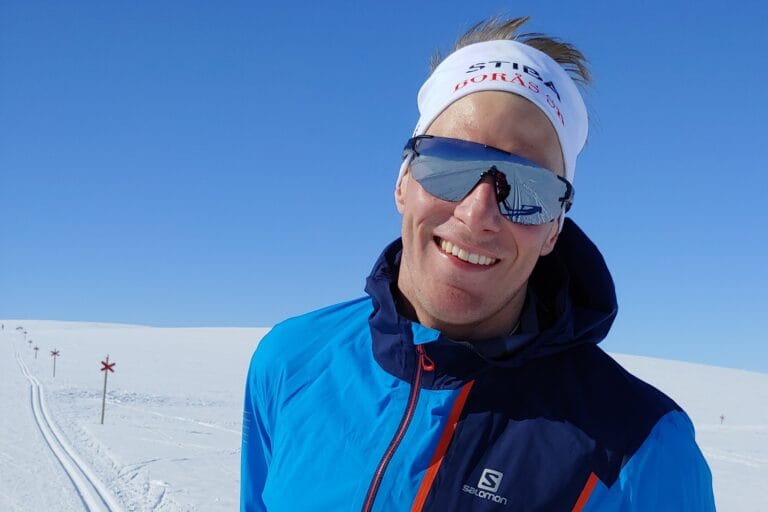 Silly Season: Nordström byter sprint mot långlopp – i estniskt team