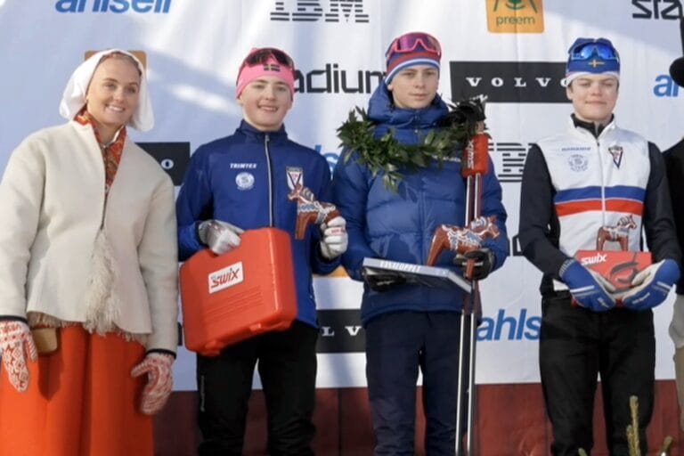 Resultat Ungdomsvasan