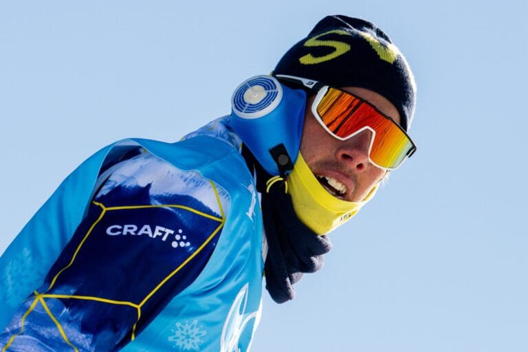 Resultat sprintprolog herrar