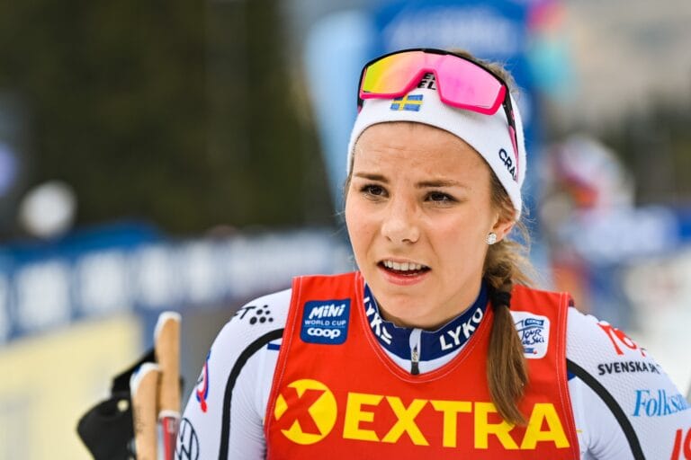 Hagström OS-laddar som reserv
