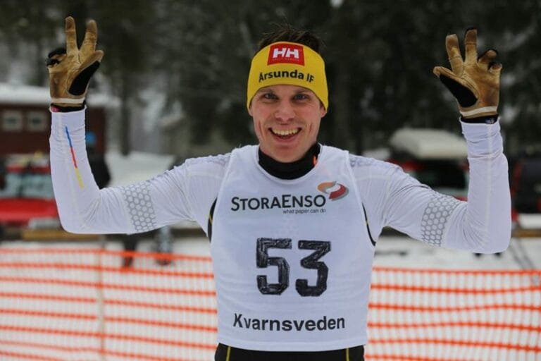 Löfström och Vemhäll vann stort i Maserloppet