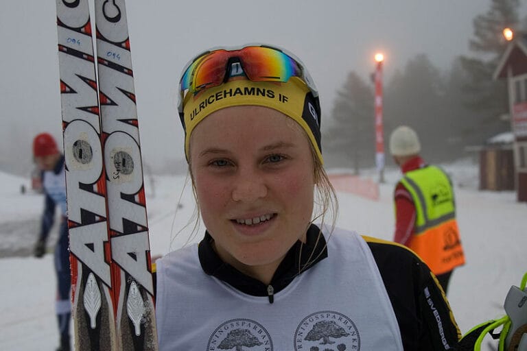 Många distansåkare står över Kanada