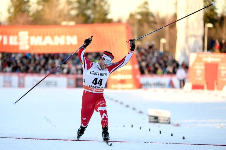 Harvey och Sundby hyllade Ulricehamn