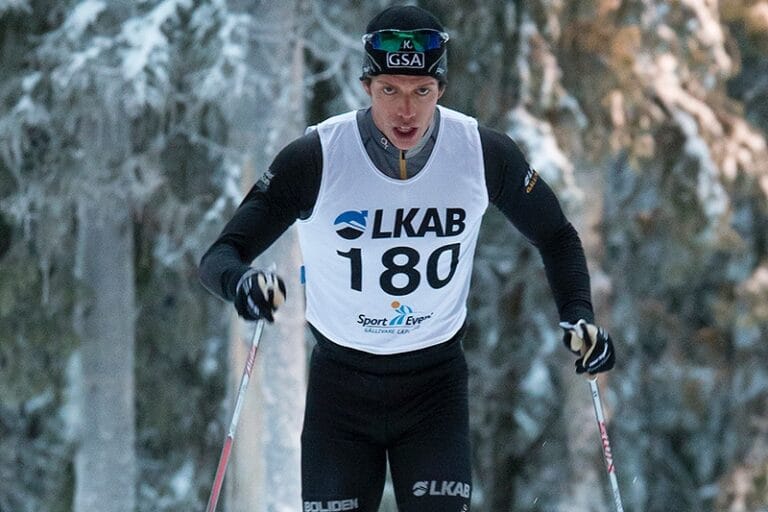 Marcus Hellner pappa igen!