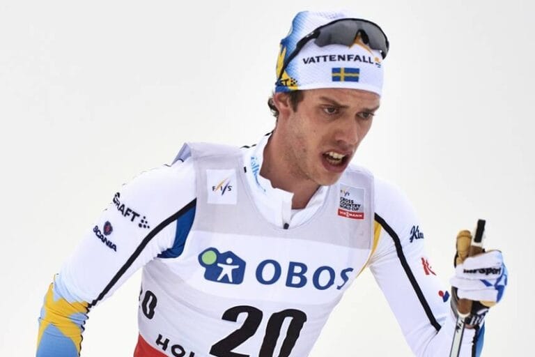 Sundby suverän igen – Hellner elva