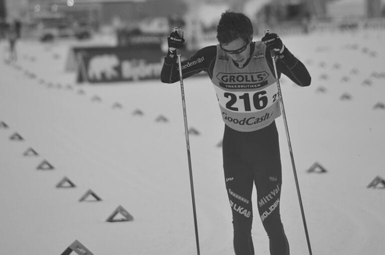 Intersport och Scandic cup 2016/2017